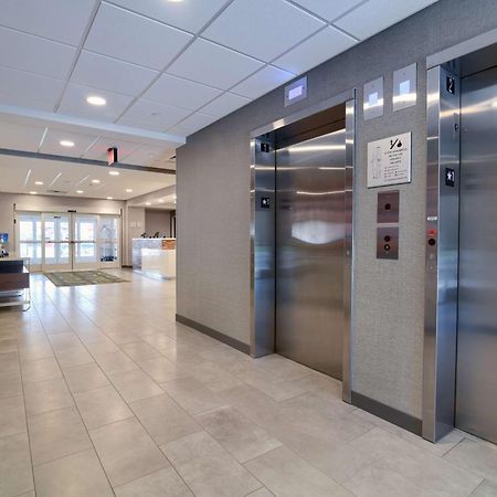 Hampton Inn Lincoln White Mountains Экстерьер фото