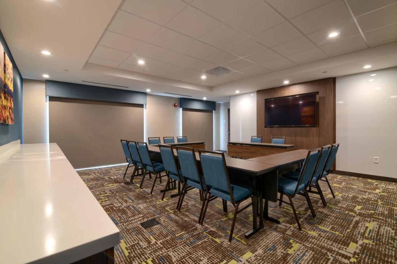 Hampton Inn Lincoln White Mountains Экстерьер фото