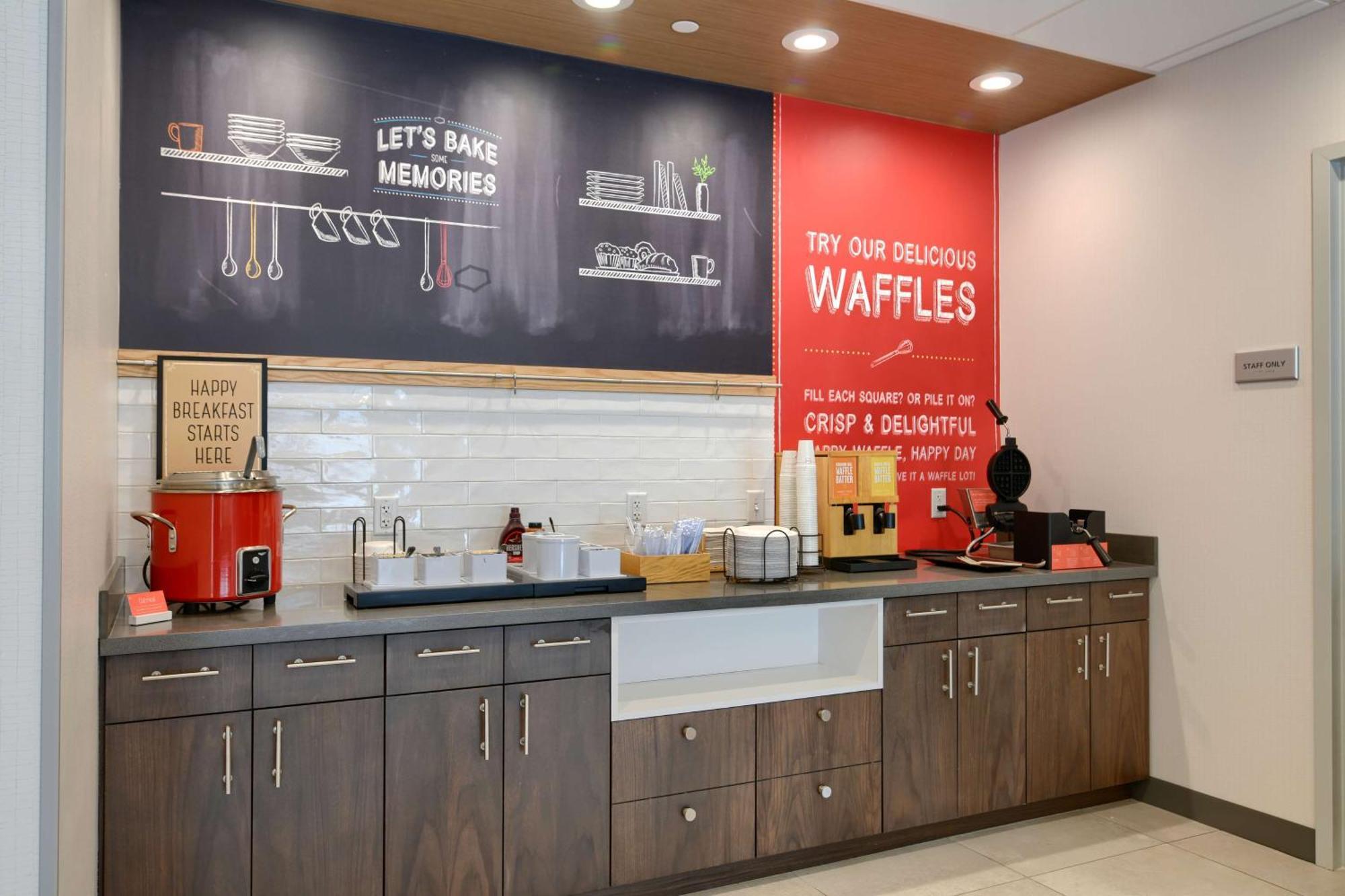 Hampton Inn Lincoln White Mountains Экстерьер фото