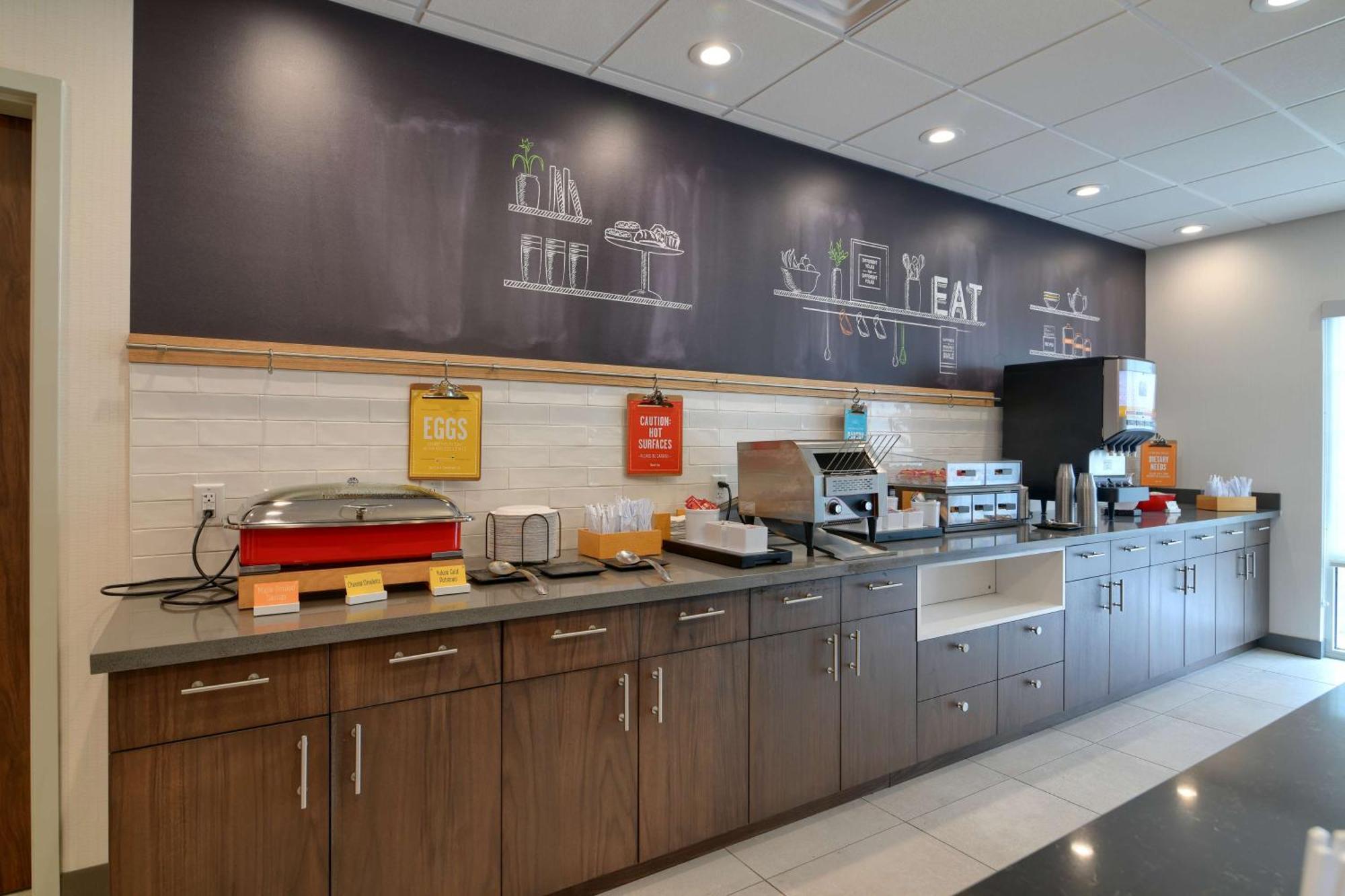 Hampton Inn Lincoln White Mountains Экстерьер фото